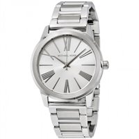 Watch Michael Kors Woman in Steel MK3489 - MK3489